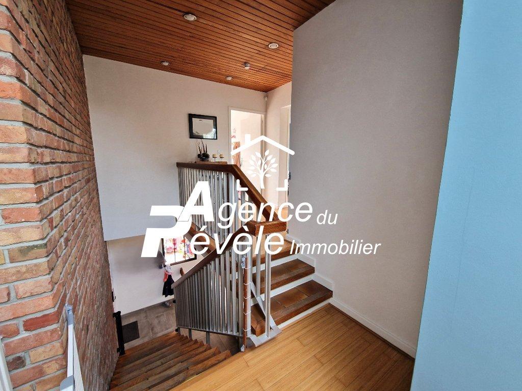 Maison individuelle Louvil