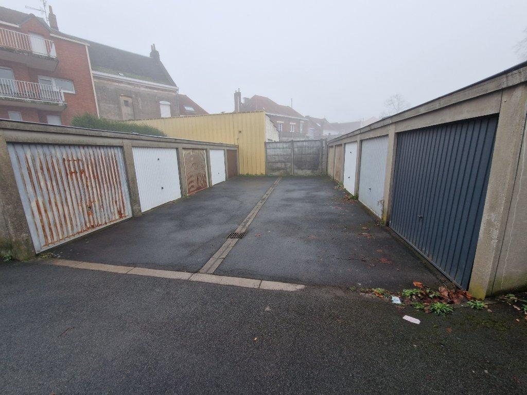 Garage Pont-à-Marcq