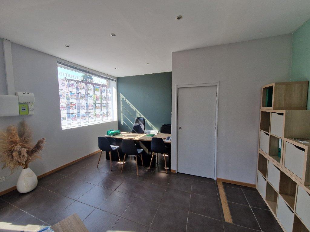 Local commercial Cappelle-en-Pévèle