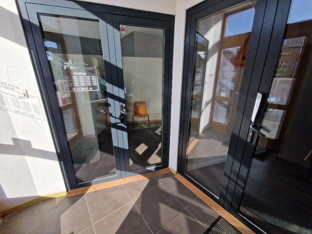 Local commercial Cappelle-en-Pévèle