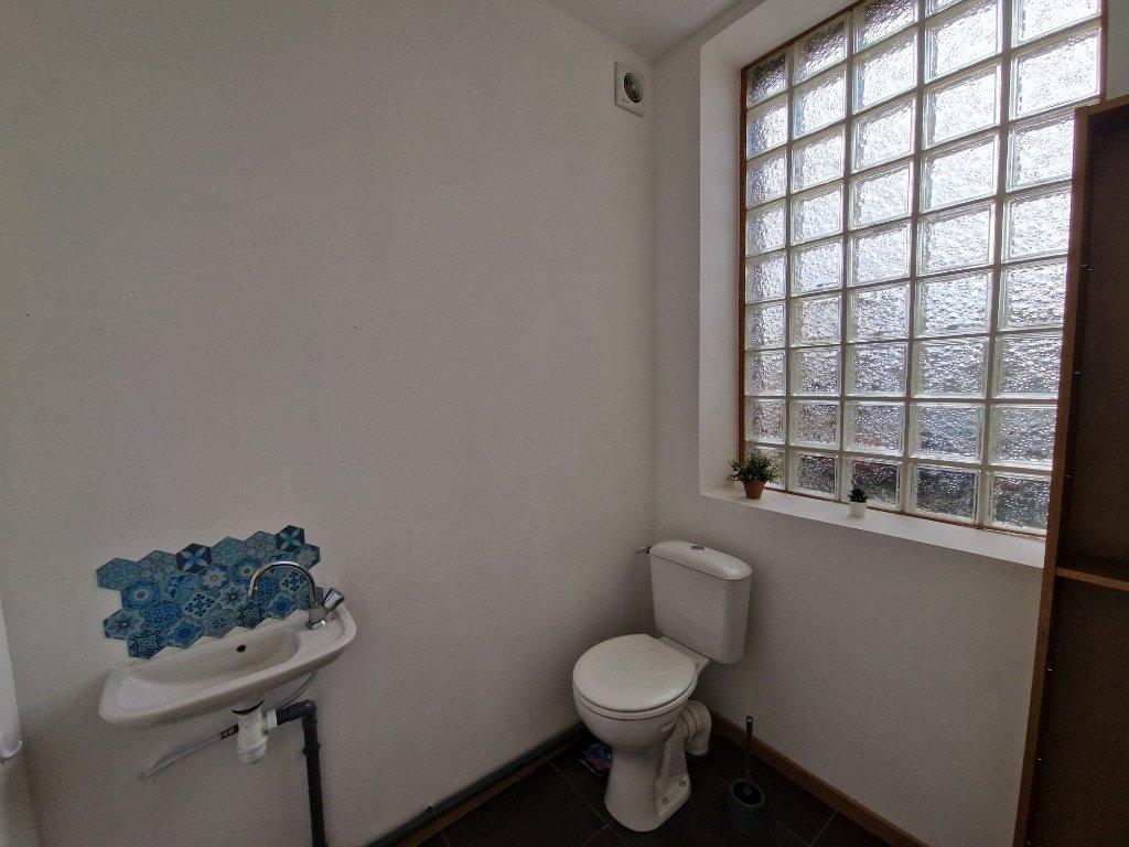 Local commercial Cappelle-en-Pévèle