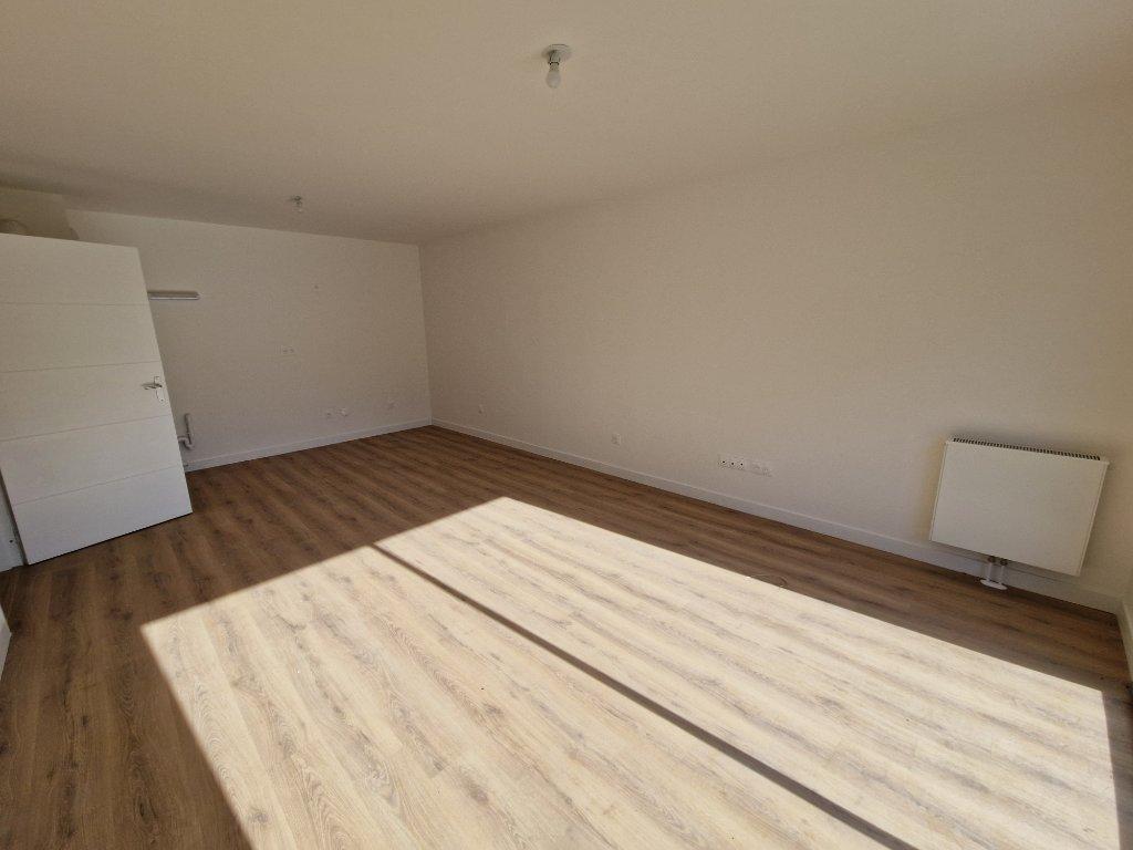 Appartement T3 Croix