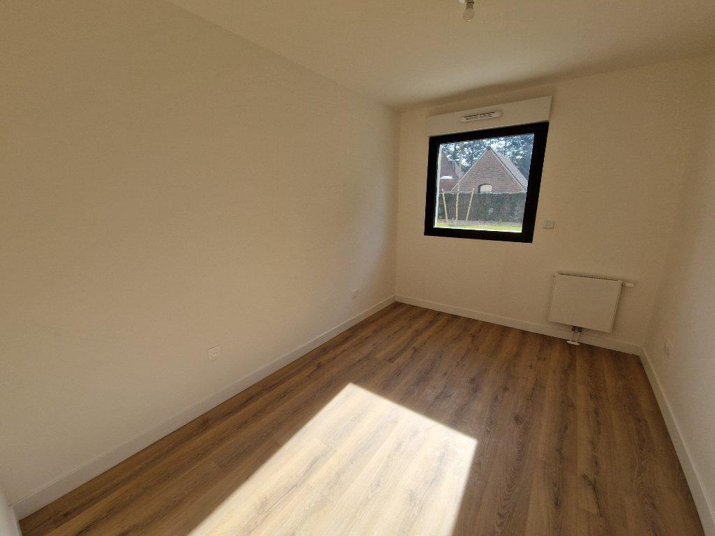 Appartement T3 Croix