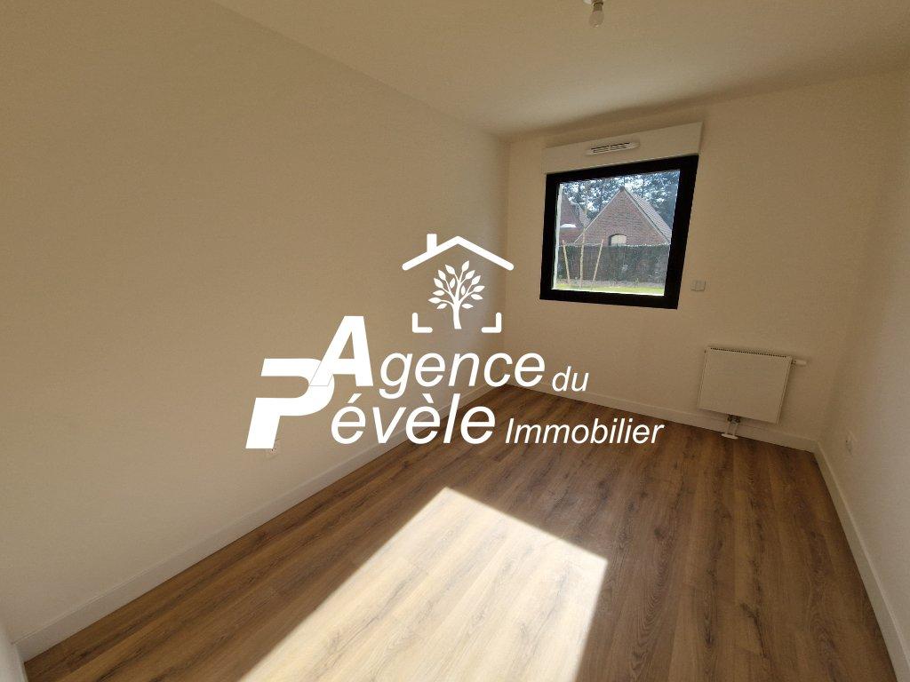 Appartement T3 Croix