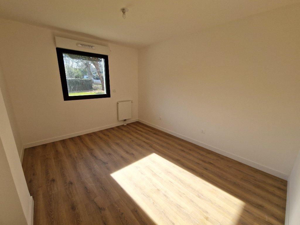 Appartement T3 Croix