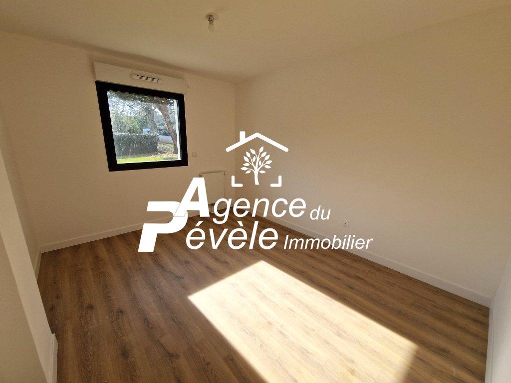 Appartement T3 Croix