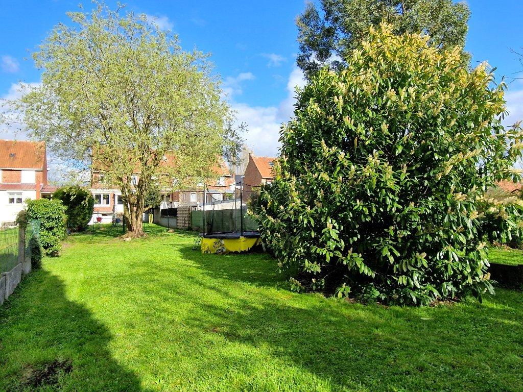 Maison Pont-à-Marcq