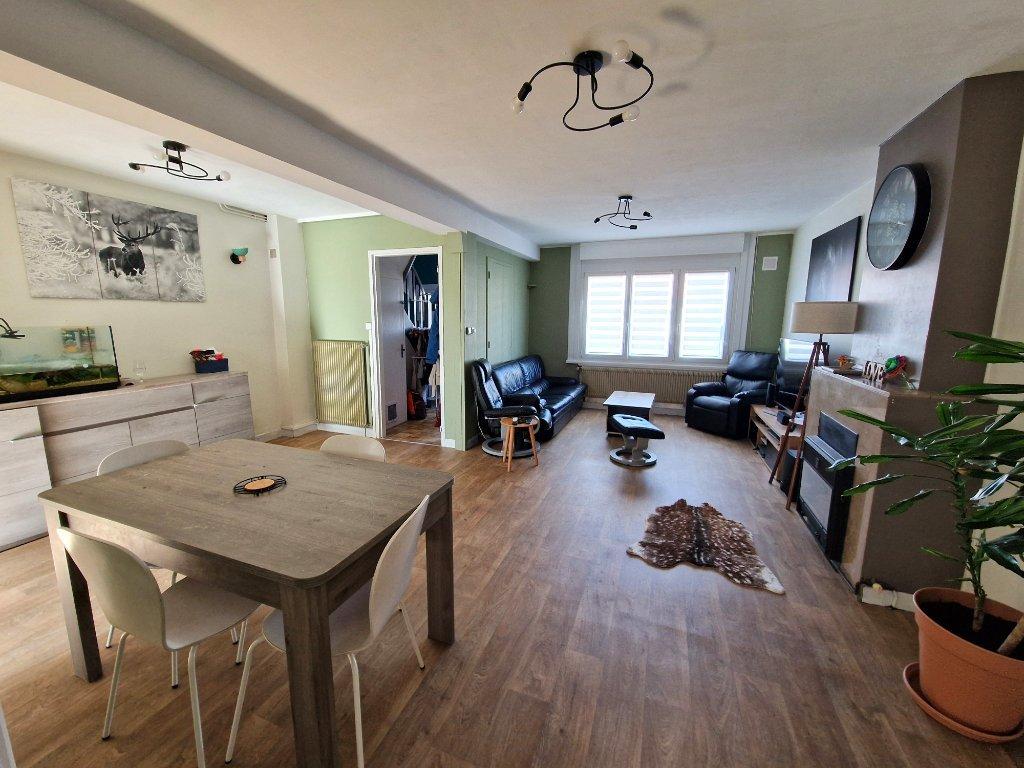 Maison Pont-à-Marcq