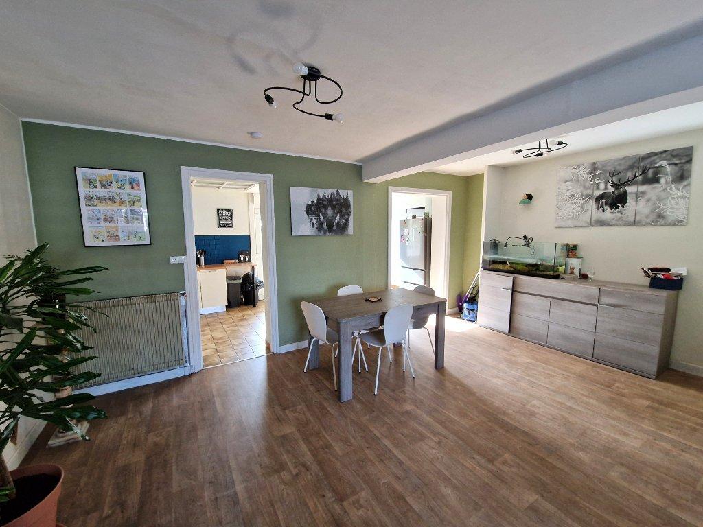 Maison Pont-à-Marcq