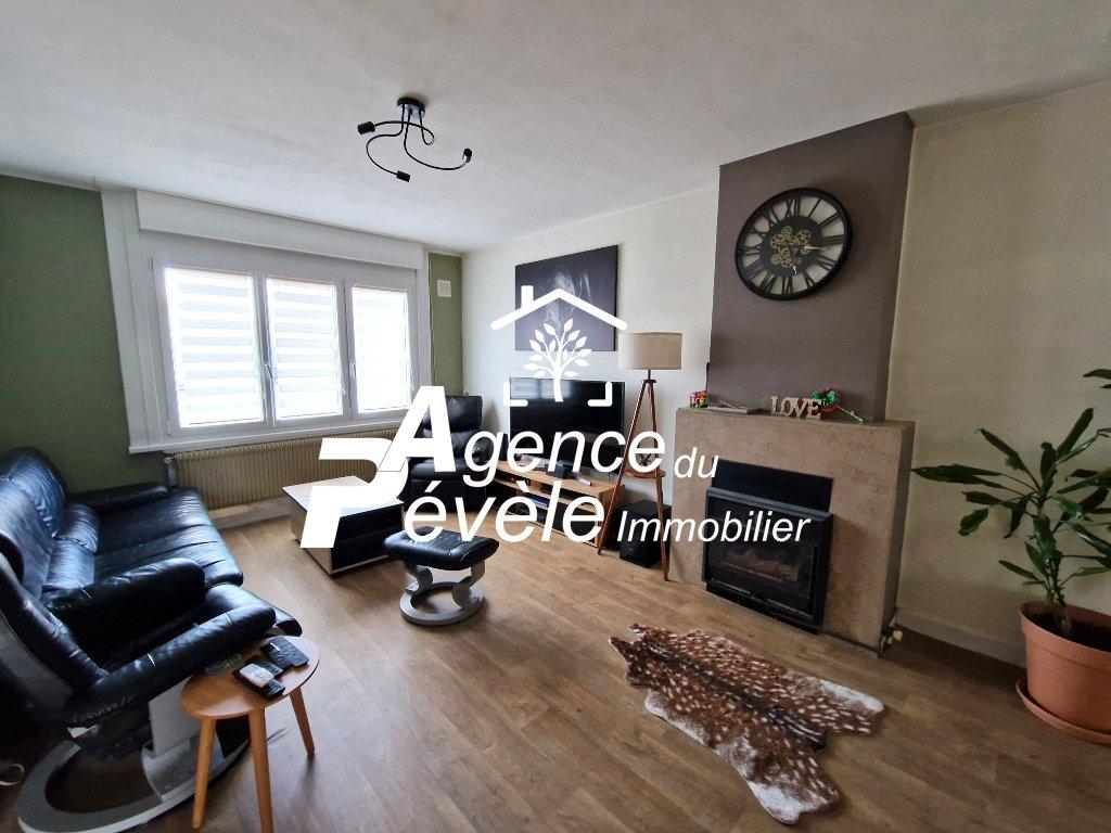 Maison Pont-à-Marcq