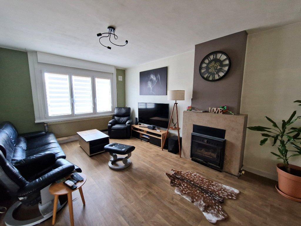 Maison Pont-à-Marcq