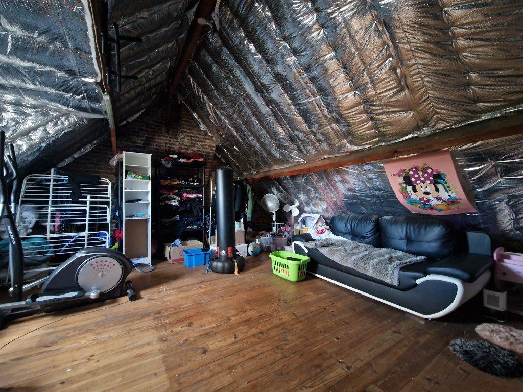 Maison Pont-à-Marcq