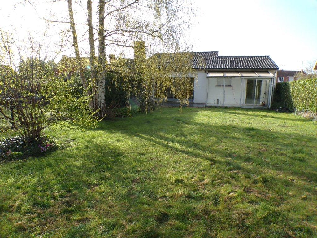 Plain pied Cappelle-en-Pévèle