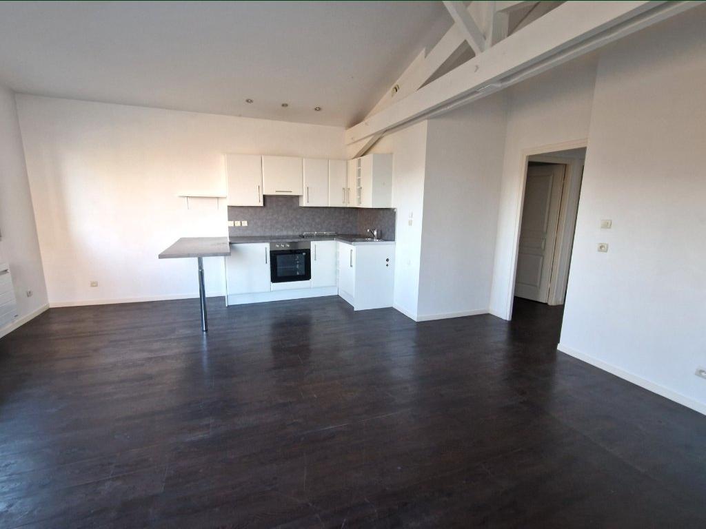 Appartement T3 Saint-André-lez-Lille