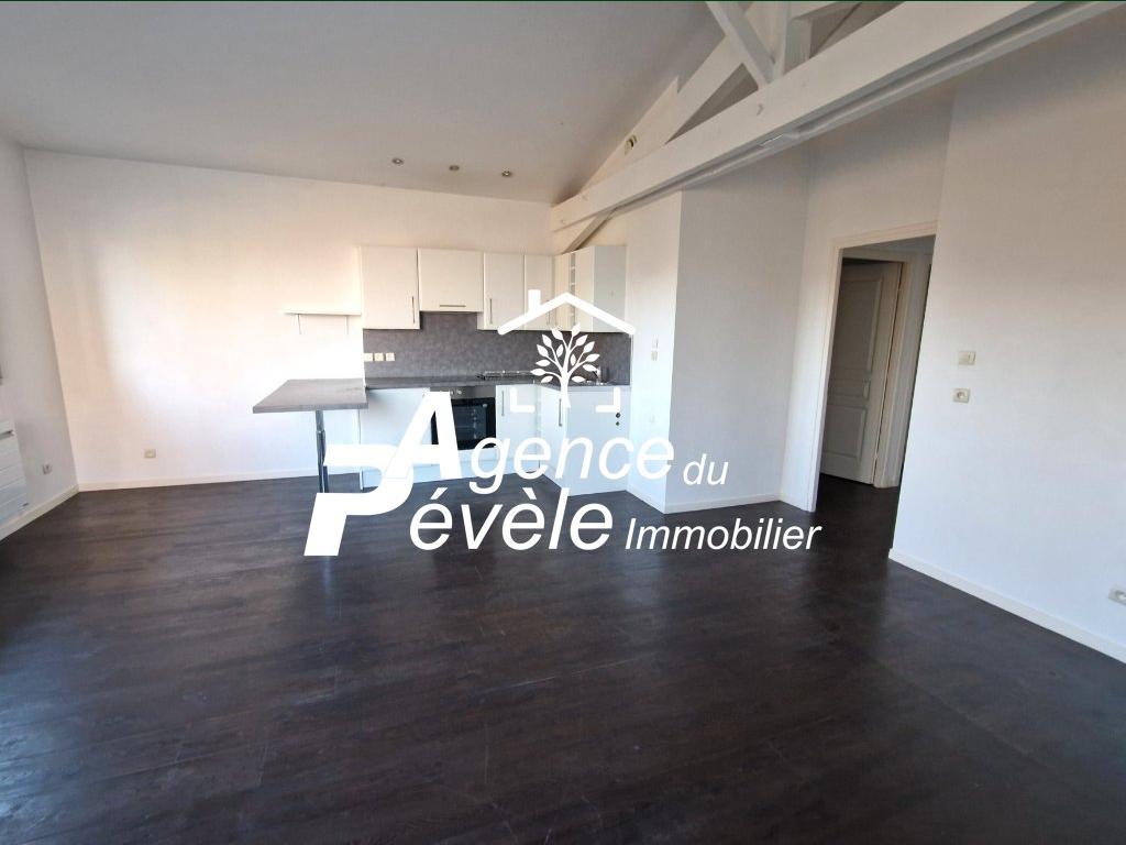 Appartement T3 Saint-André-lez-Lille