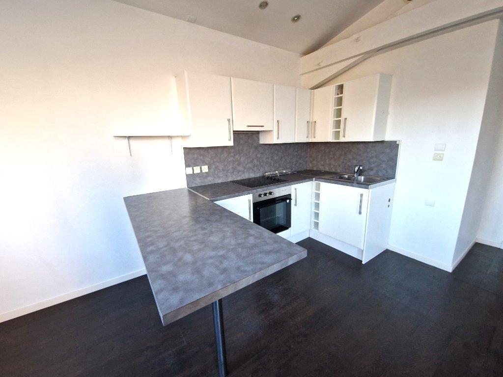 Appartement T3 Saint-André-lez-Lille