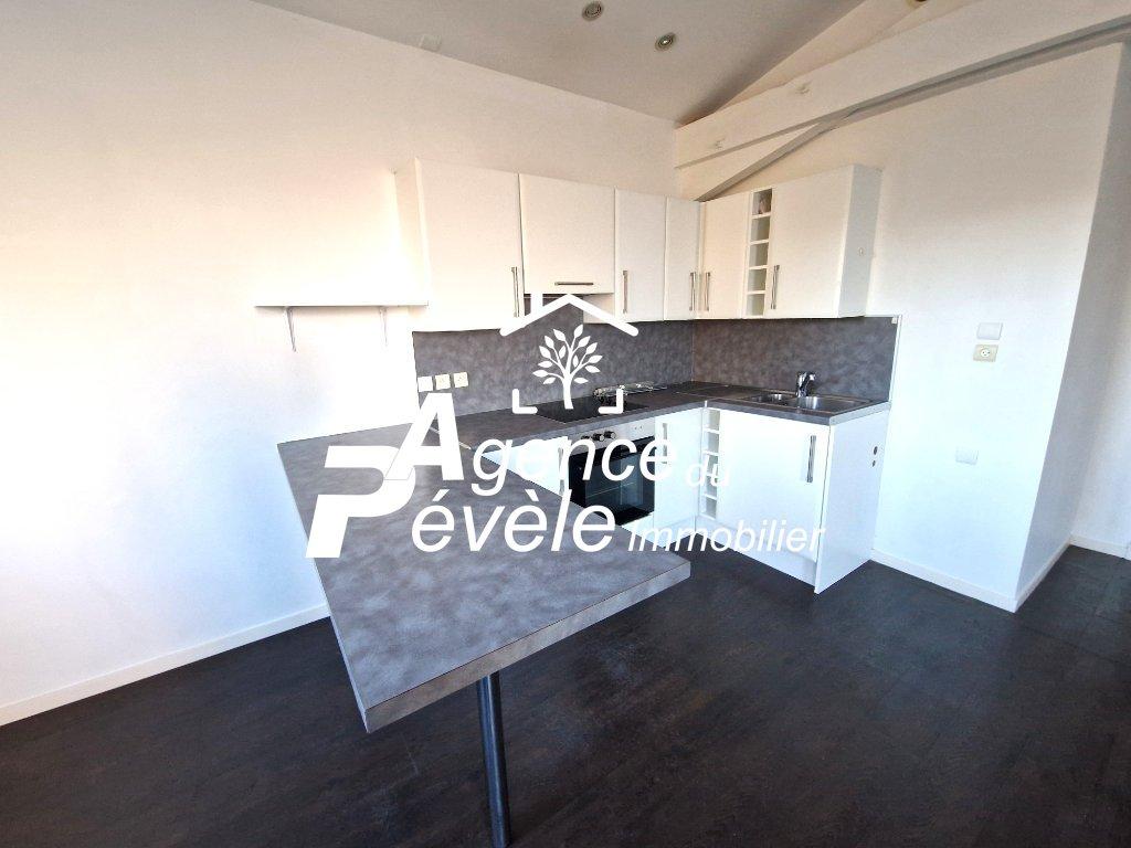 Appartement T3 Saint-André-lez-Lille