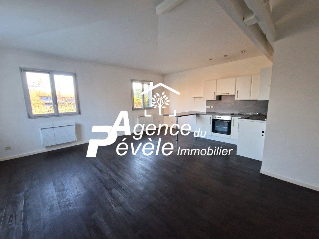 Appartement T3 Saint-André-lez-Lille