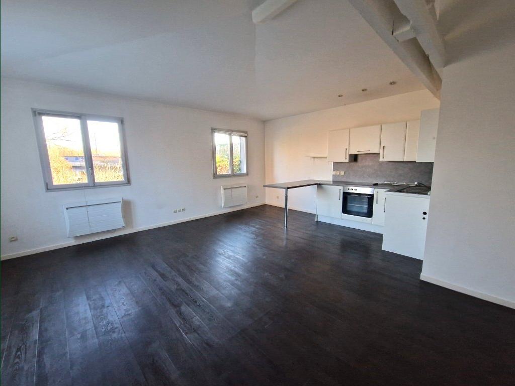 Appartement T3 Saint-André-lez-Lille