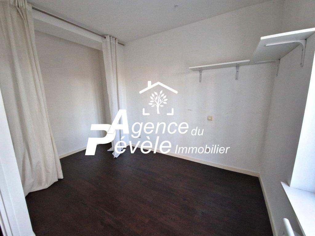 Appartement T3 Saint-André-lez-Lille