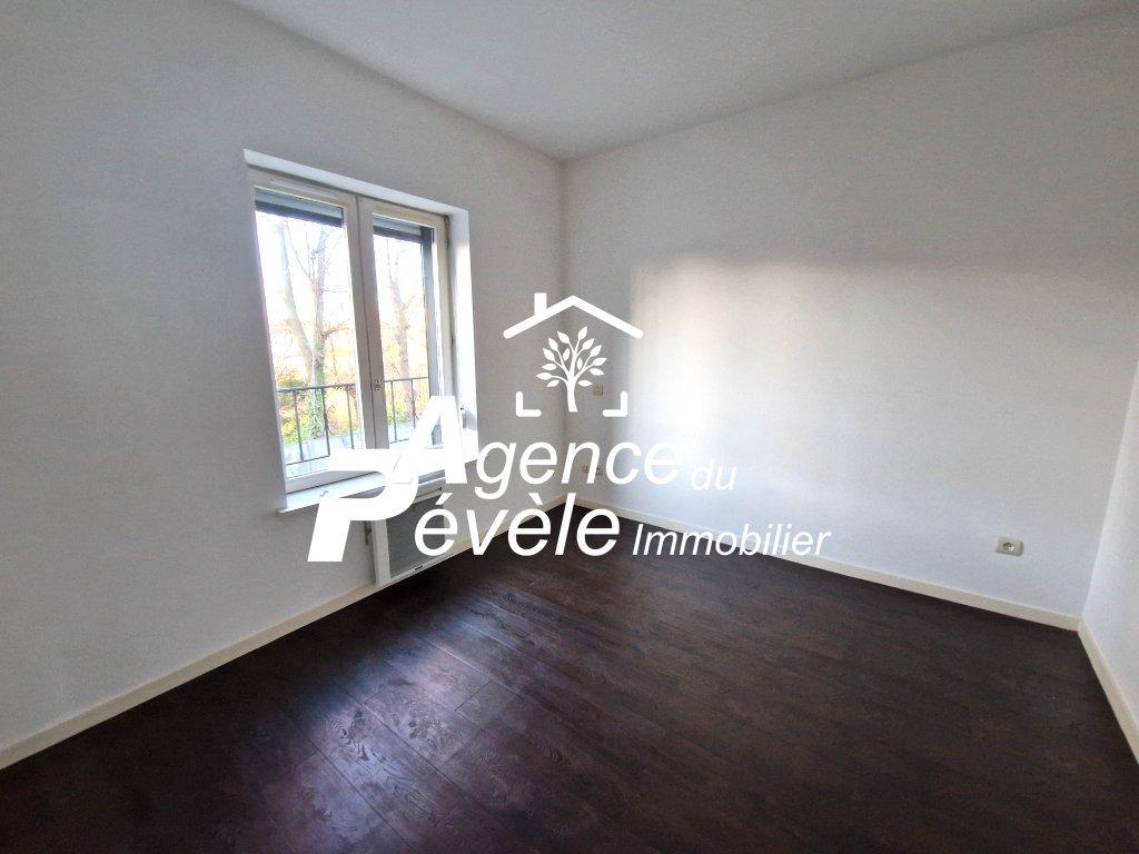 Appartement T3 Saint-André-lez-Lille
