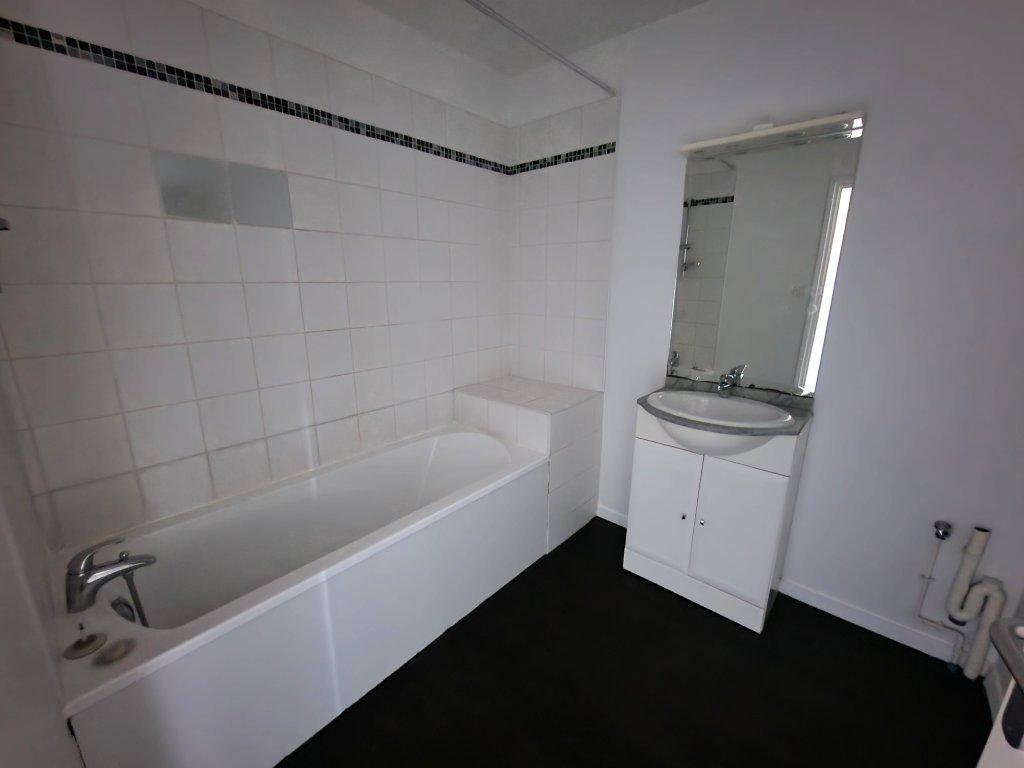 Appartement T3 Saint-André-lez-Lille