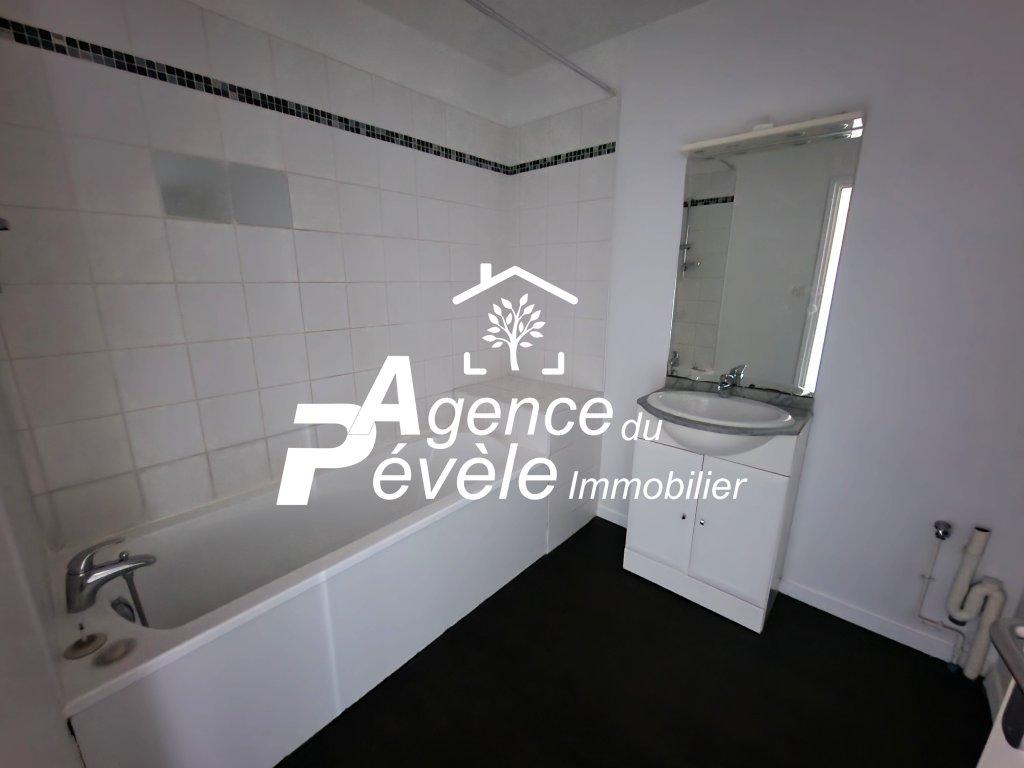 Appartement T3 Saint-André-lez-Lille