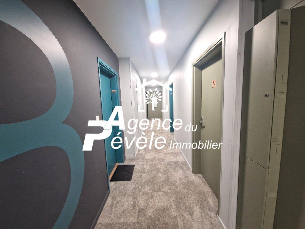 Appartement T3 Emmerin