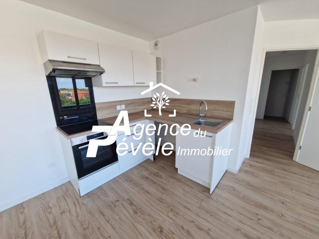 Appartement T3 Emmerin