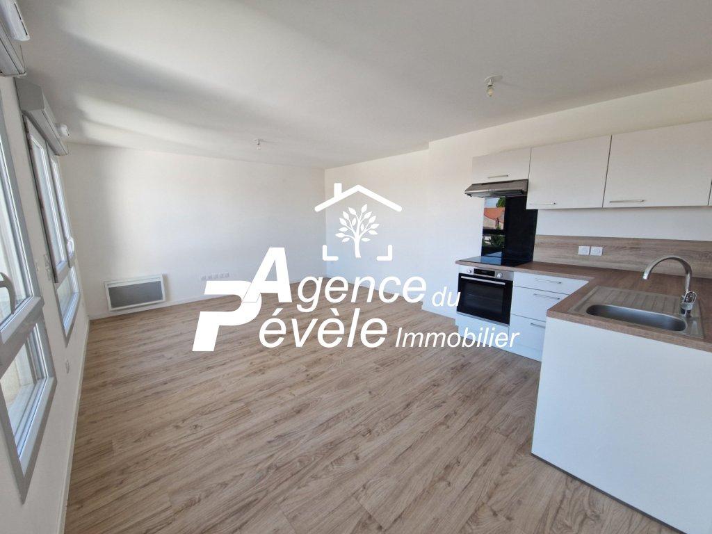 Appartement T3 Emmerin