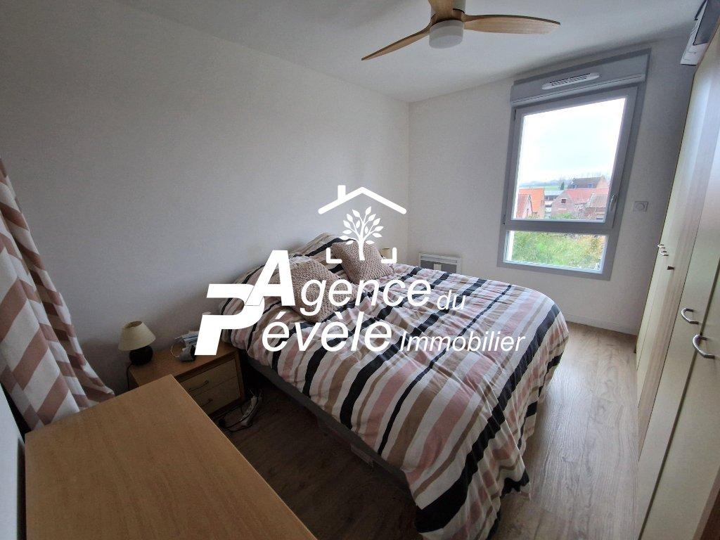 Appartement T3 Emmerin