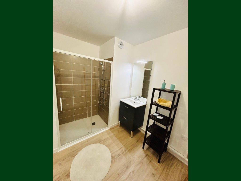 Appartement T3 Emmerin