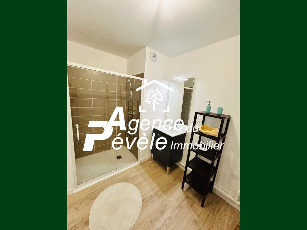 Appartement T3 Emmerin