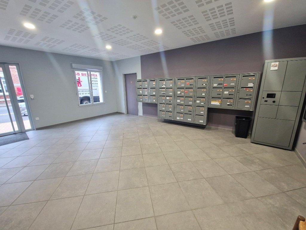 Appartement T3 Emmerin