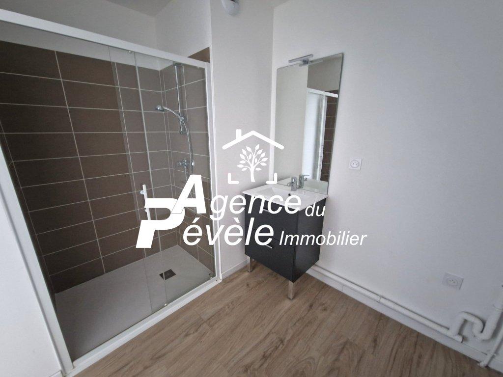 Appartement T3 Emmerin