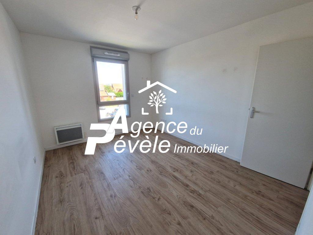 Appartement T3 Emmerin