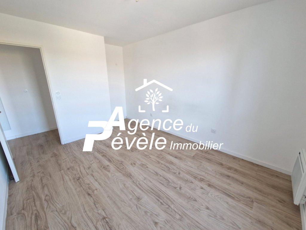 Appartement T3 Emmerin