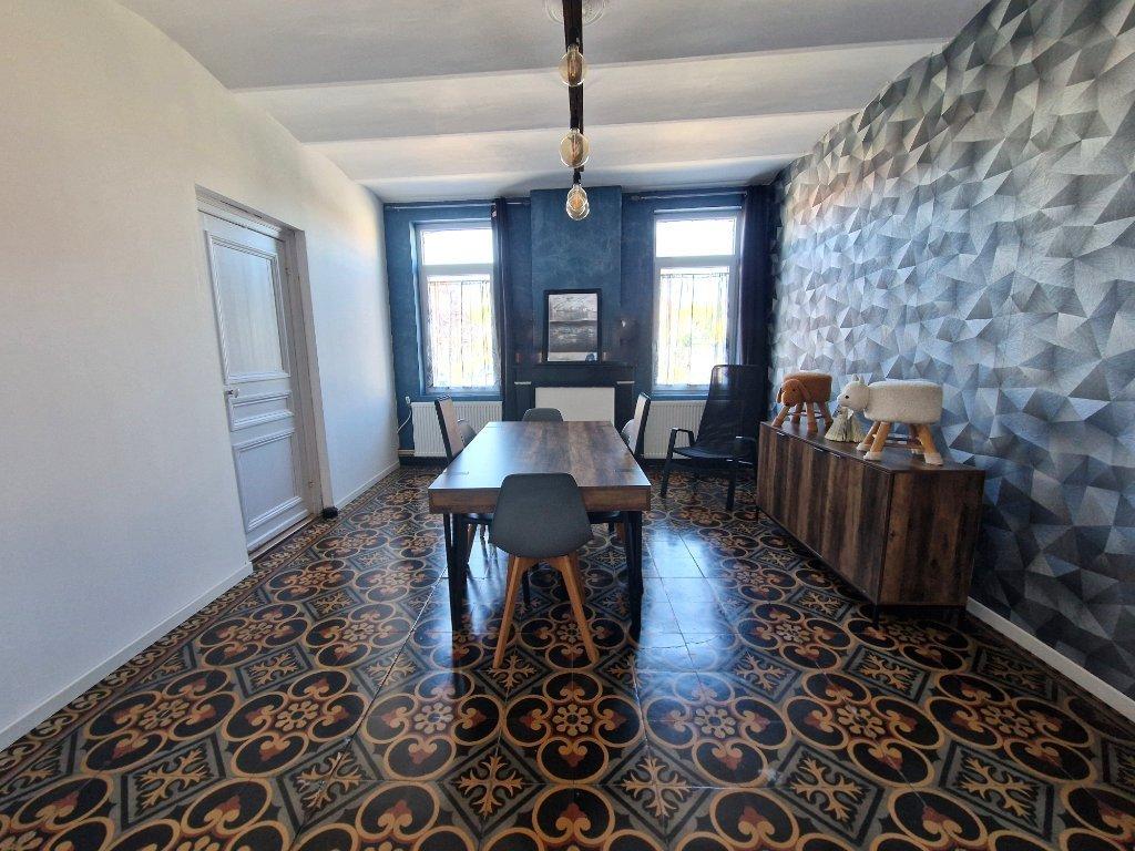 Corps de ferme Nomain