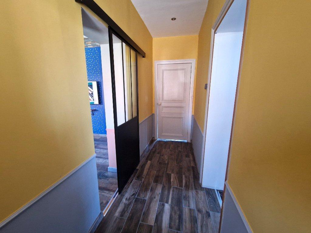 Corps de ferme Nomain