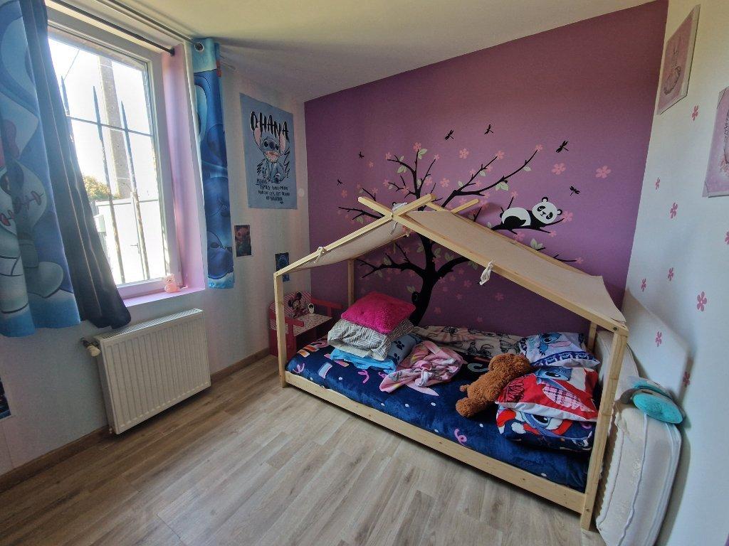 Corps de ferme Nomain