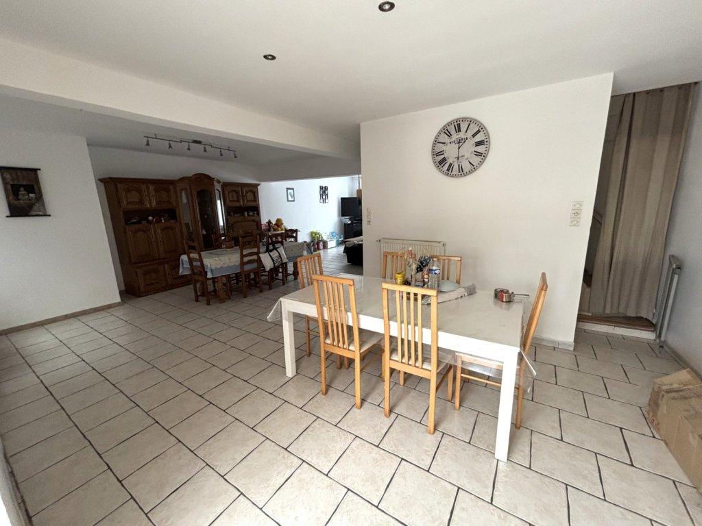 Maison Nomain