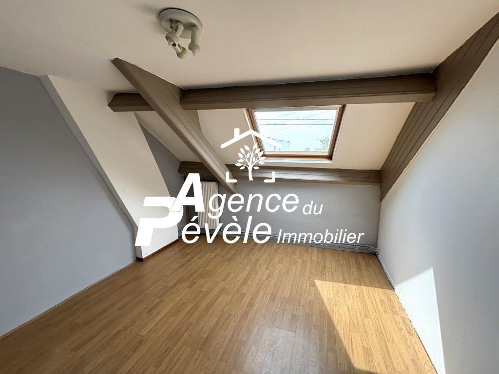 Maison Nomain