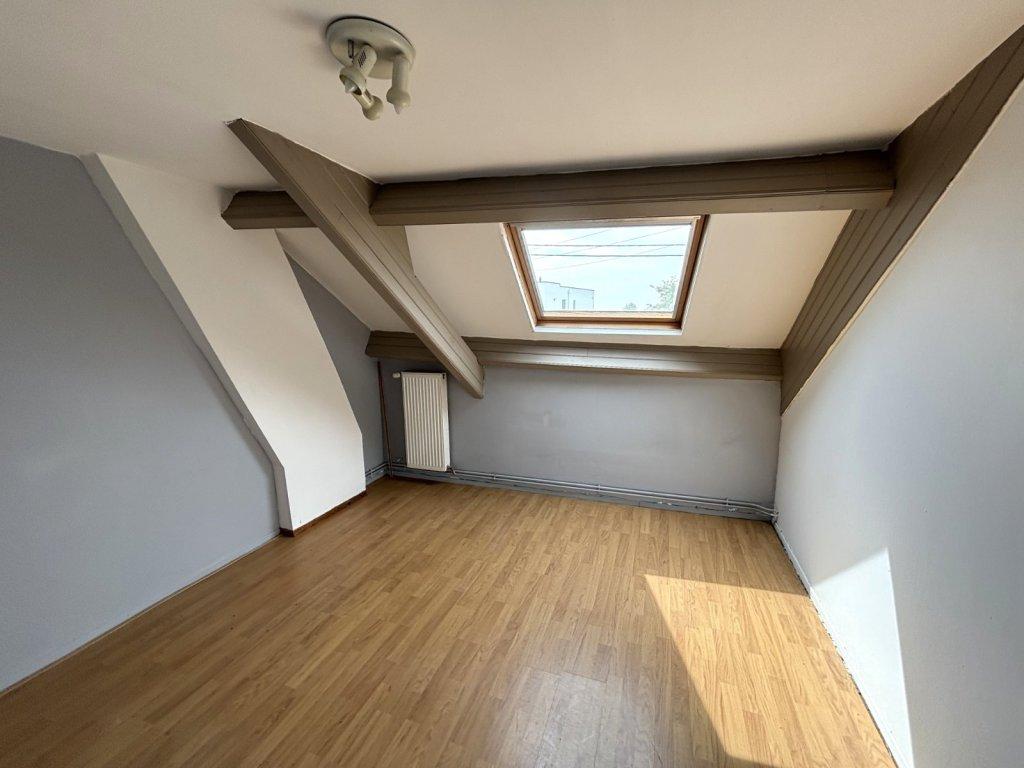 Maison Nomain