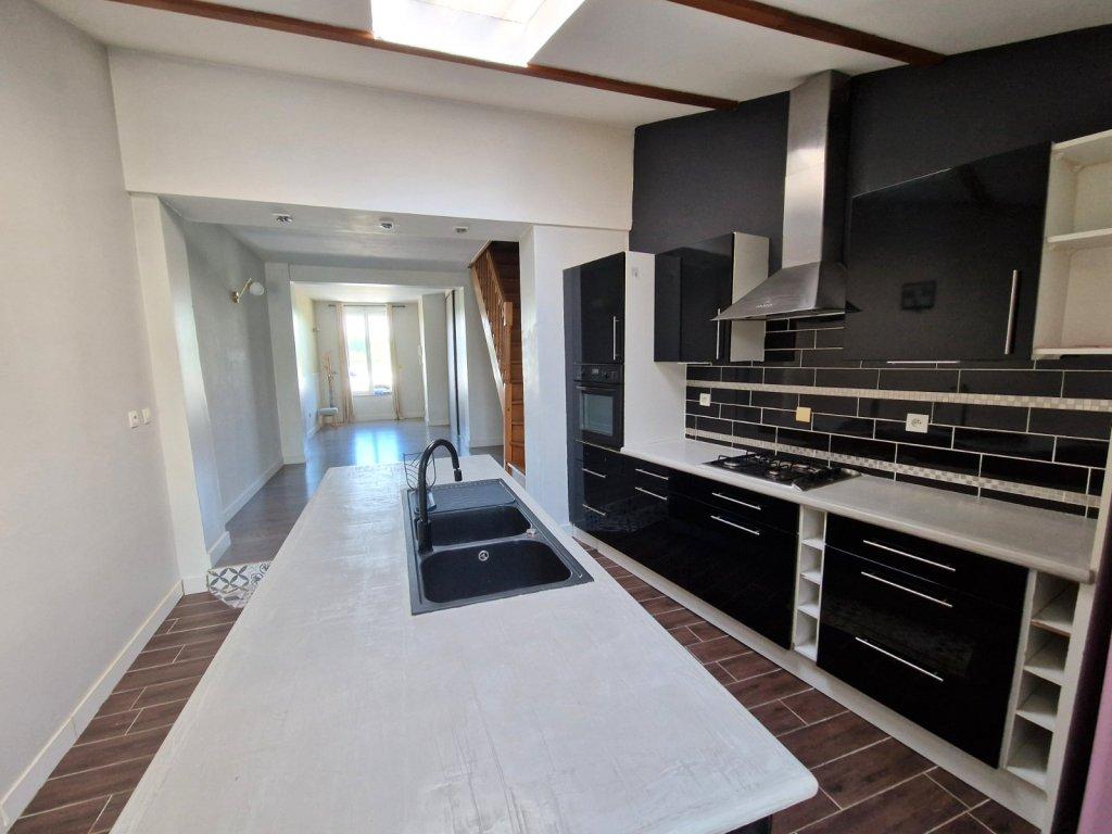 Maison Bachy