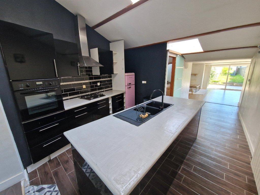 Maison Bachy