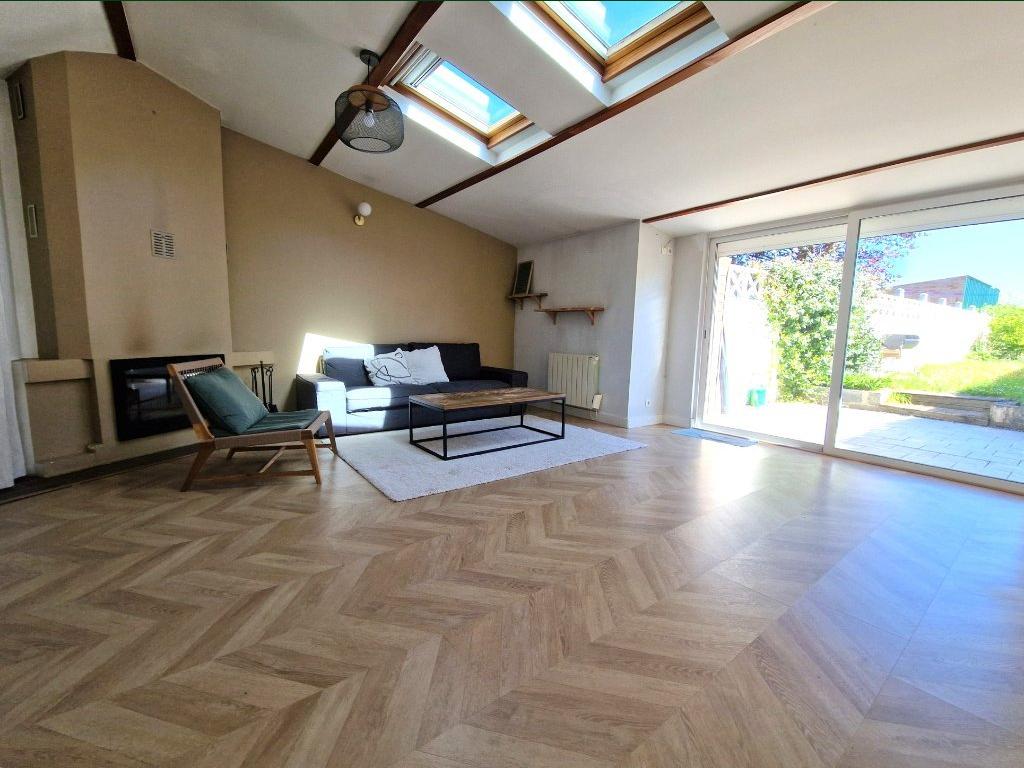 Maison Bachy
