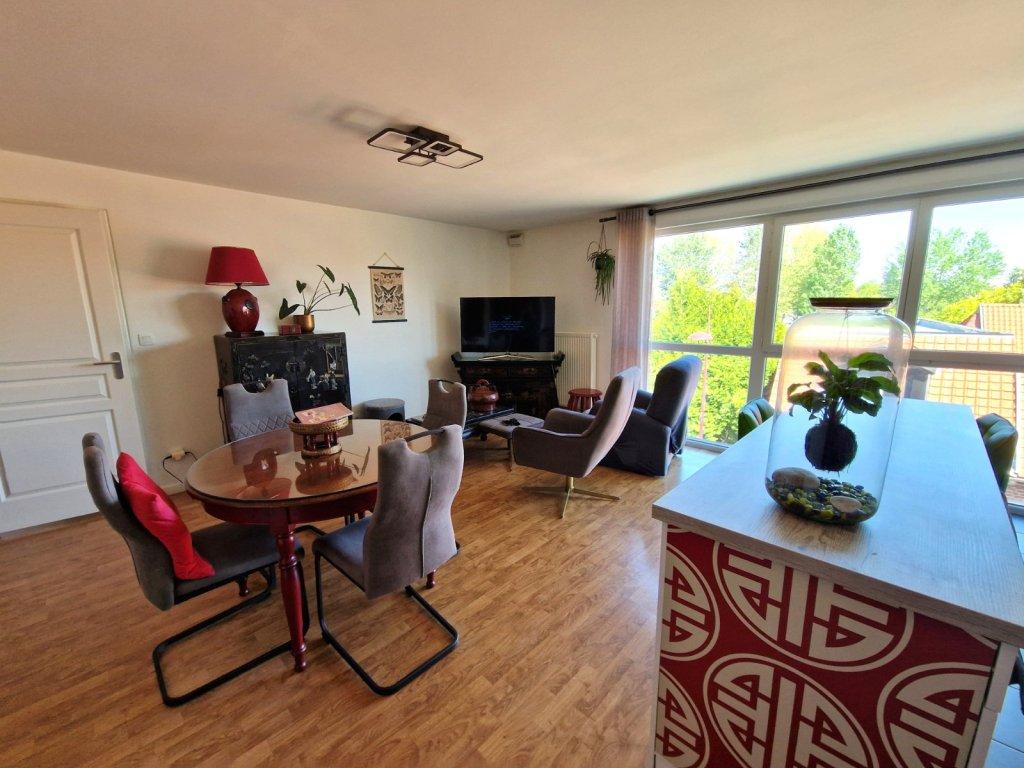 Appartement Templemars