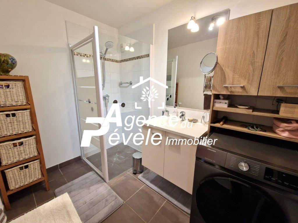 Appartement Templemars
