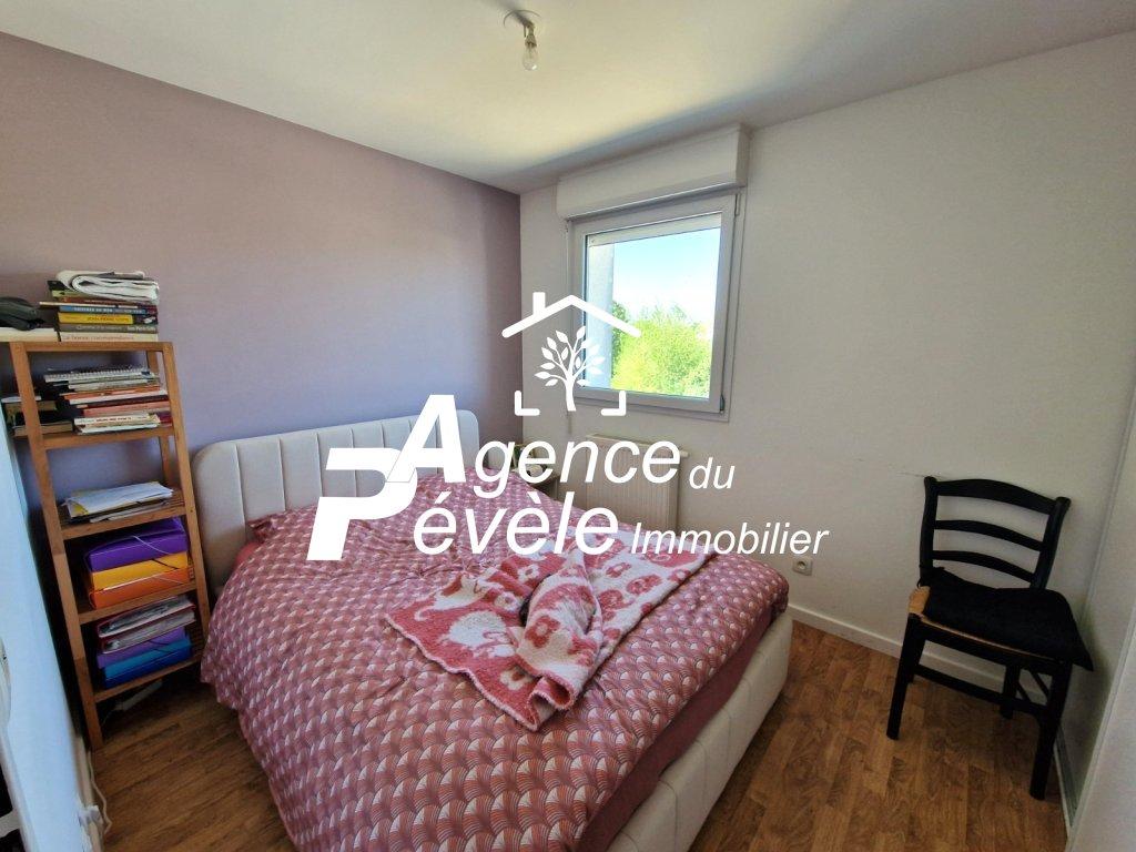 Appartement Templemars