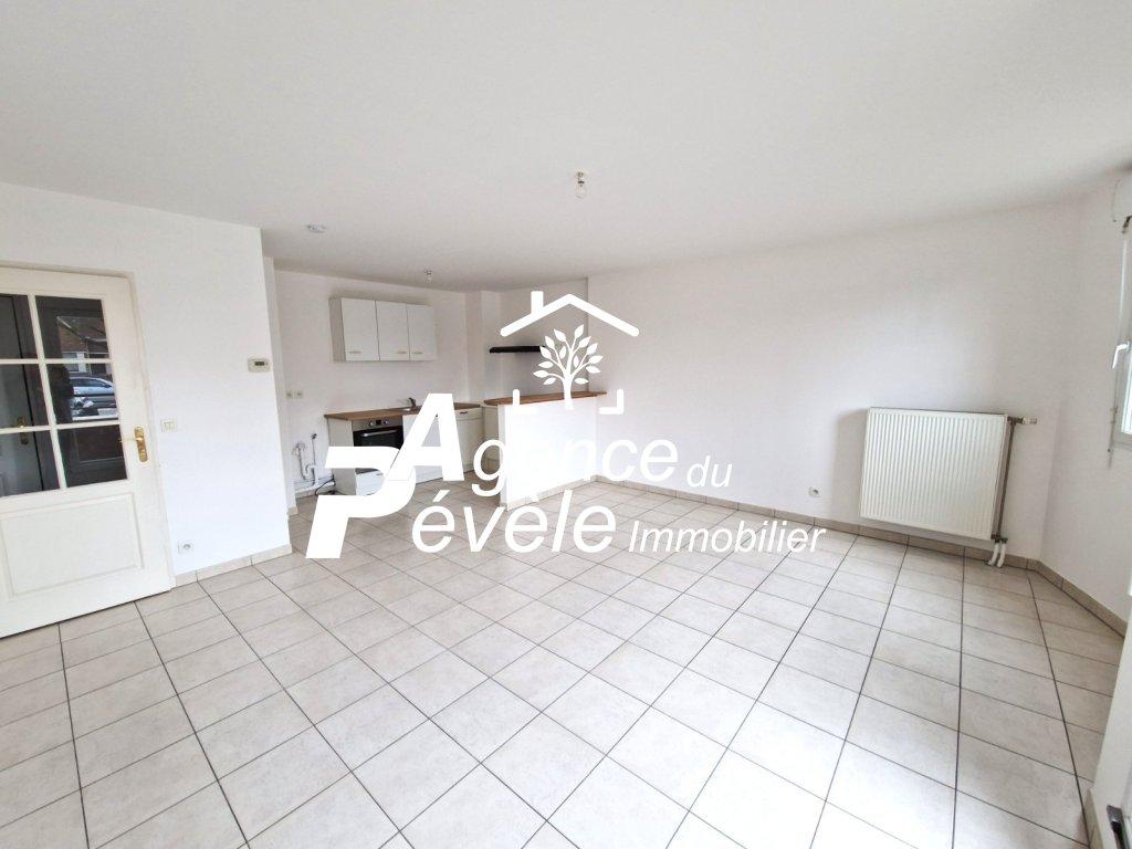 Appartement T2 Pont-à-Marcq